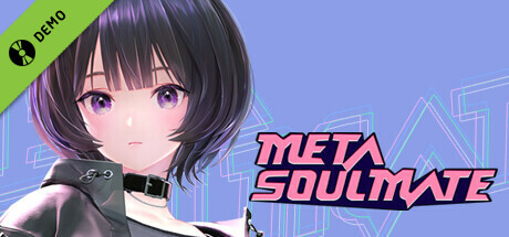 Meta Soulmate Demo cover art