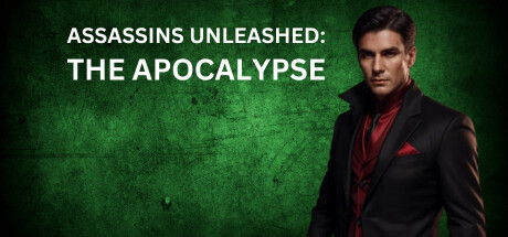 Assassins Unleashed: The Apocalypse PC Specs