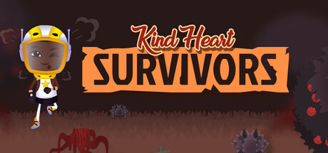 Kind Heart Survivors cover art