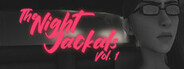 The Night Jackals Vol. 1