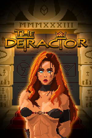 The Detractor