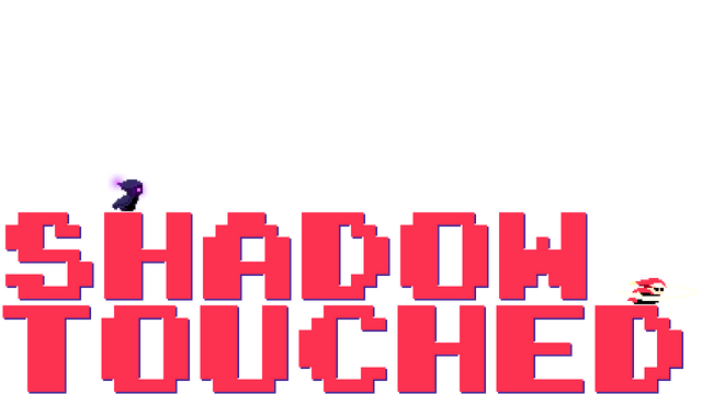 Shadow Touched Logo
