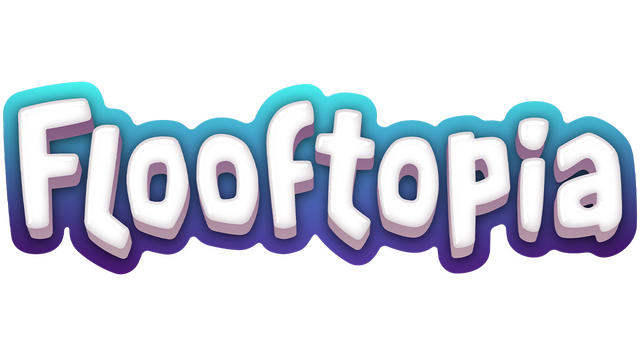 Flooftopia Logo