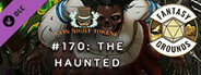 Fantasy Grounds - Devin Night Pack 170: The Haunted