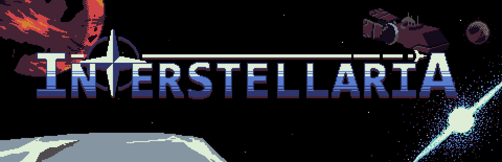 Interstellaria