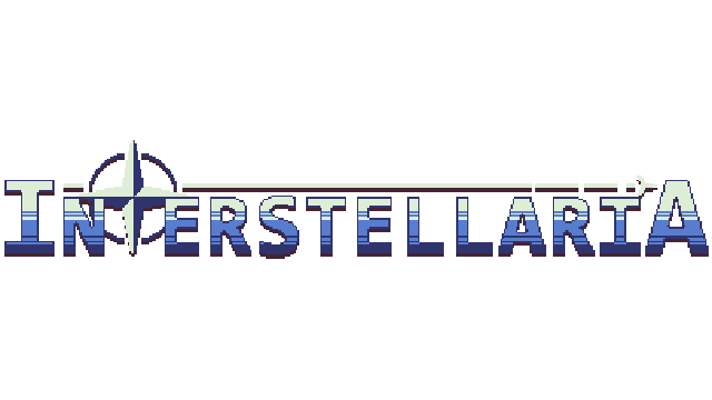 Interstellaria Logo