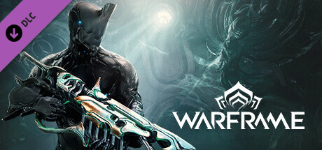 Warframe: Starter Weapon Pack cover art