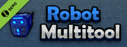 Robot Multitool Demo