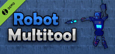 Robot Multitool Demo cover art