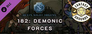 Fantasy Grounds - Devin Night Pack 182: Demonic Forces