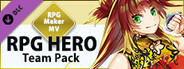RPG Maker MV - RPG HERO Team Pack