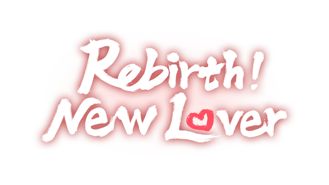 Rebirth! New Lover Logo