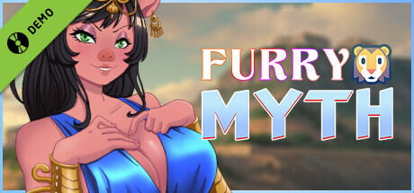 Furry Myth 🦁 Demo cover art