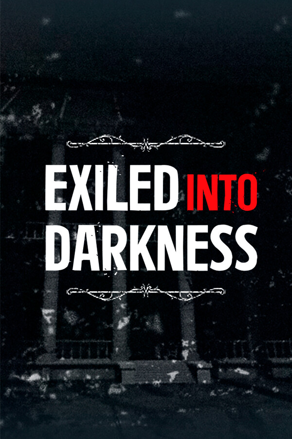 Steam portrait for Exiled into darkness.