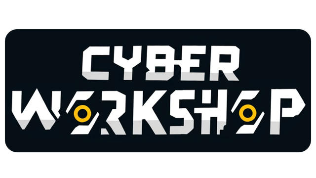 Cyber Workshop Logo