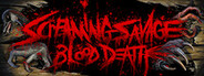 Screaming Savage Blood Death