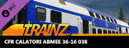Trainz 2022 DLC - CFR Calatori ABmee 36-16 038