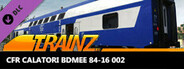 Trainz Plus DLC - CFR Calatori BDmee 84-16 002