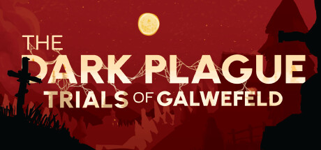 The Dark Plague : Trials Of Galwefeld PC Specs