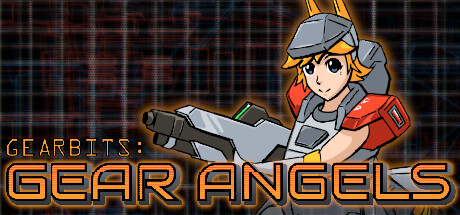 Gearbits: Gear Angels cover art