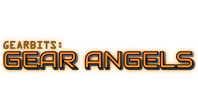 Gearbits: Gear Angels Logo