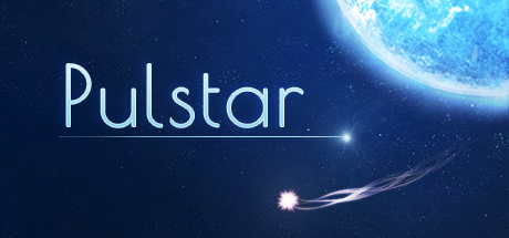 Pulstar cover art