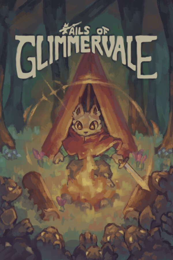 Tails of Glimmervale for steam