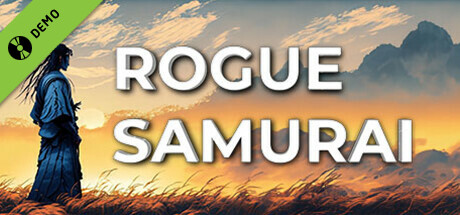 Rogue Samurai Demo cover art