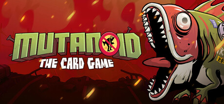 Mutanoid - The Card Game PC Specs