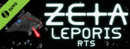 Zeta Leporis RTS Demo