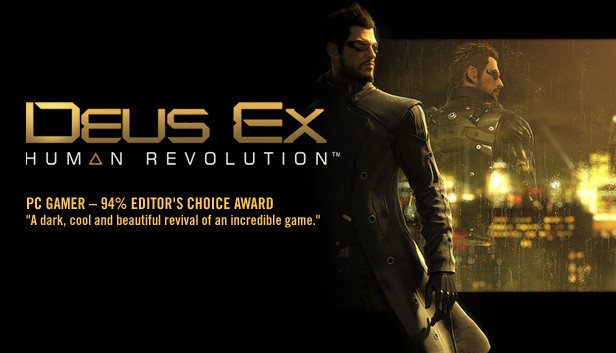 Deus Ex: Human Revolution - Metacritic