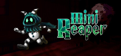 Mini Reaper cover art