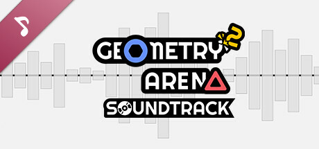Geometry Arena 2 OST cover art