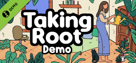 Taking Root Demo cover art