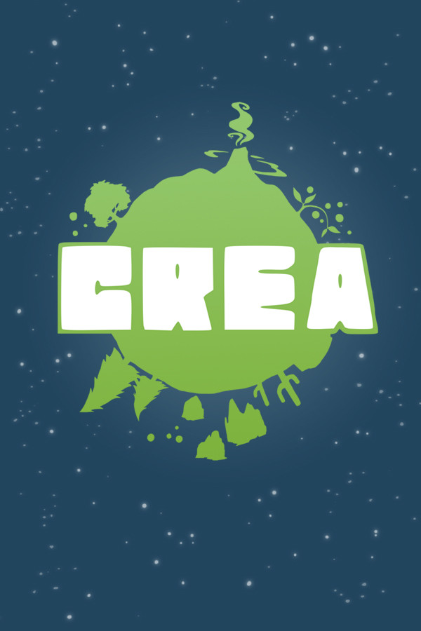 Crea for steam