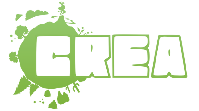 Crea Logo