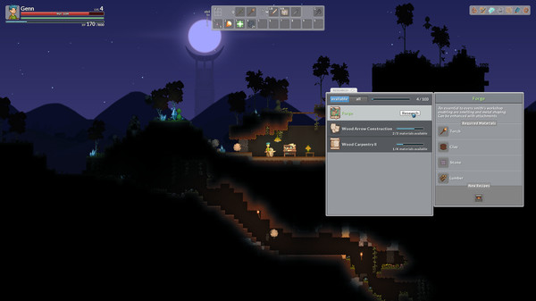 Crea game for windows Pc 1