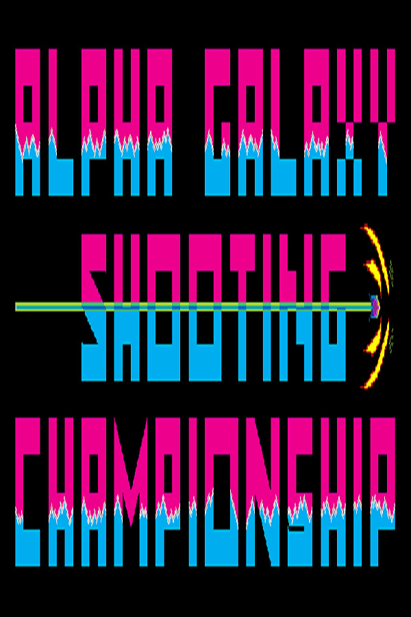 Alpha Galaxy Shooting Championship for steam