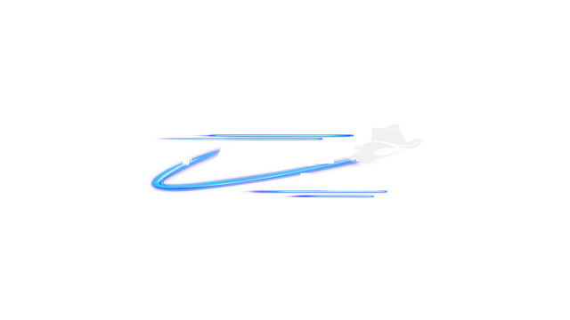Space Hat Logo