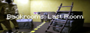 Backrooms: Last Room System Requirements