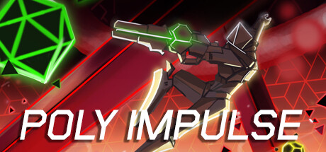 POLY IMPULSE cover art