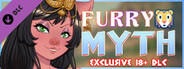 Furry Myth 🦁 - Exclusive 18+ DLC