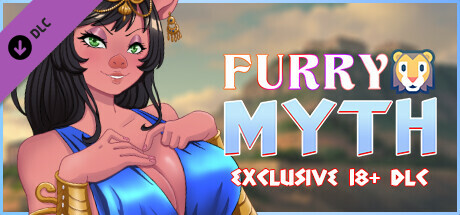 Furry Myth 🦁 - Exclusive 18+ DLC cover art