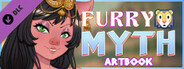 Furry Myth 🦁 - Artbook