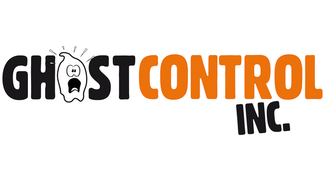 GhostControl Inc. Logo