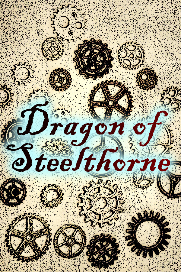 Dragon of Steelthorne for steam