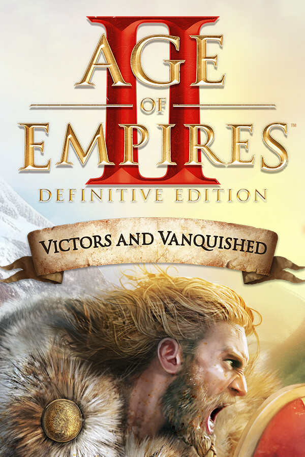 Age of Empires II: Definitive Edition - Victors and Vanquished for steam