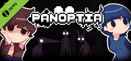 Panoptia Demo cover art