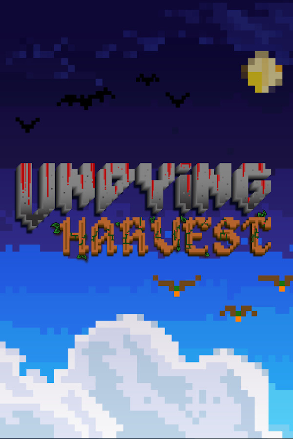 Undying Harvest for steam
