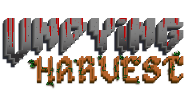 Undying Harvest Logo